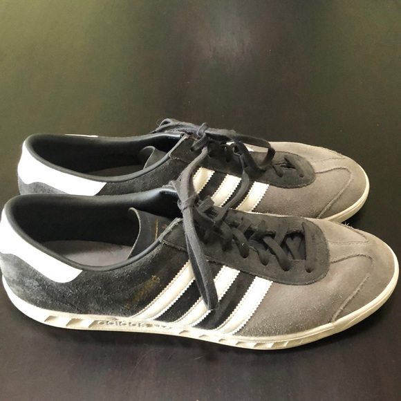adidas hamburg size 13